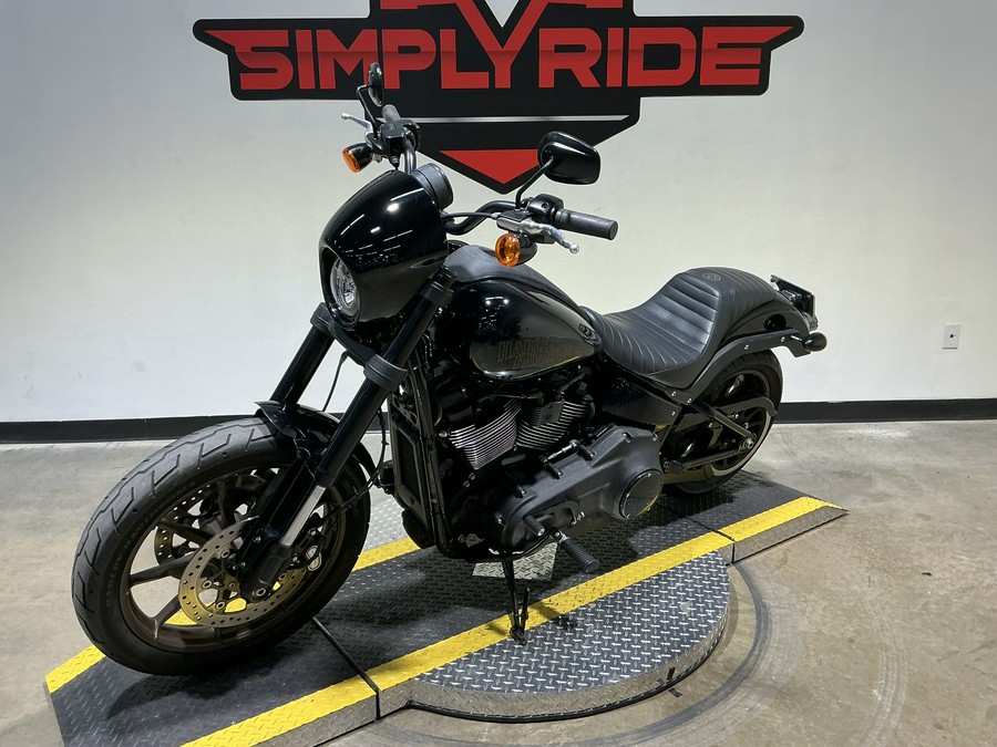 2023 Harley-Davidson Low Rider® S