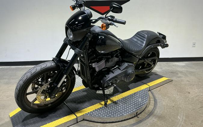 2023 Harley-Davidson Low Rider® S