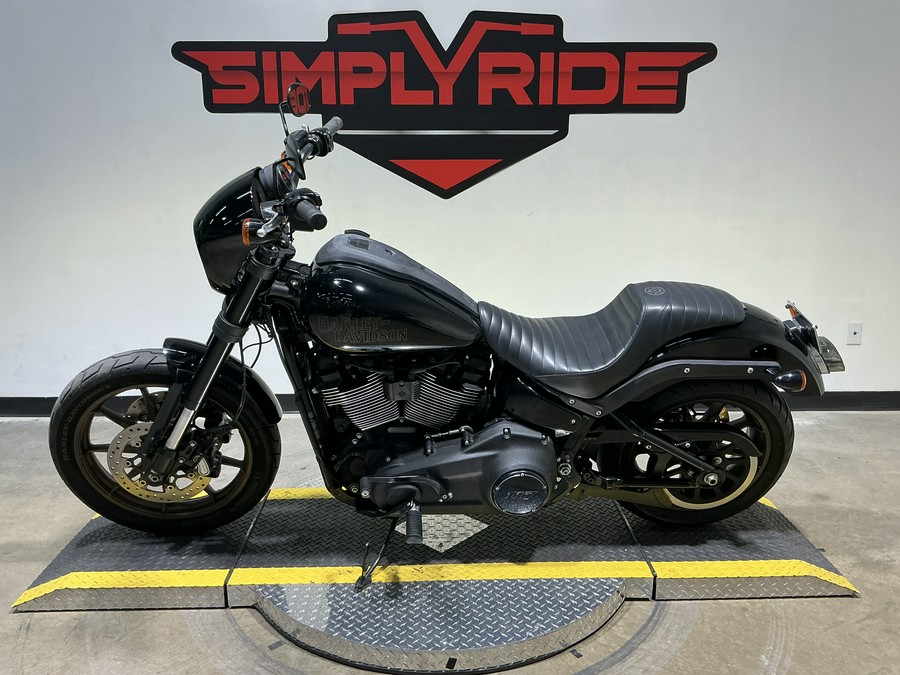 2023 Harley-Davidson Low Rider® S
