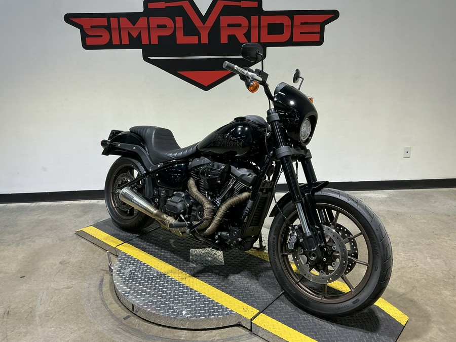 2023 Harley-Davidson Low Rider® S