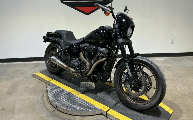 2023 Harley-Davidson Low Rider® S