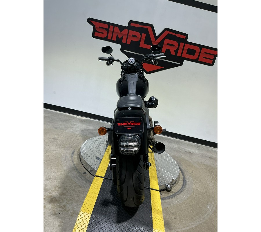 2023 Harley-Davidson Low Rider® S