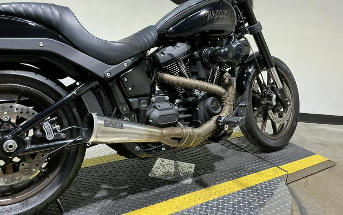 2023 Harley-Davidson Low Rider® S
