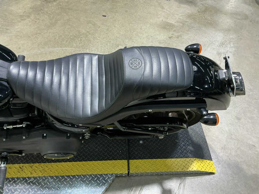 2023 Harley-Davidson Low Rider® S