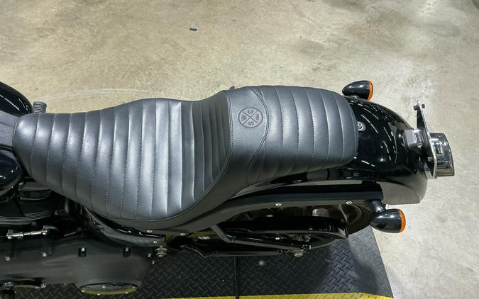 2023 Harley-Davidson Low Rider® S