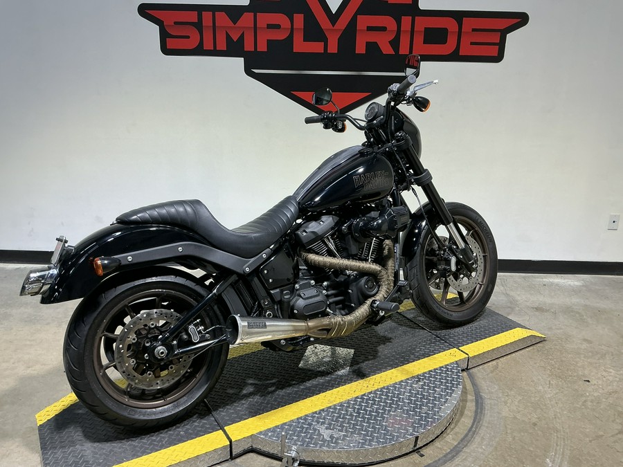 2023 Harley-Davidson Low Rider® S