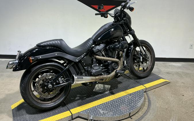 2023 Harley-Davidson Low Rider® S