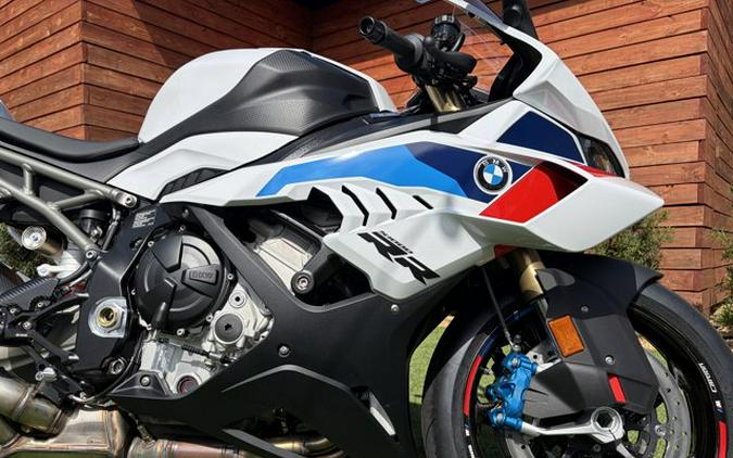 2026 BMW S 1000 RR
