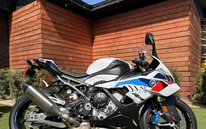 2026 BMW S 1000 RR