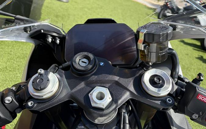 2026 BMW S 1000 RR