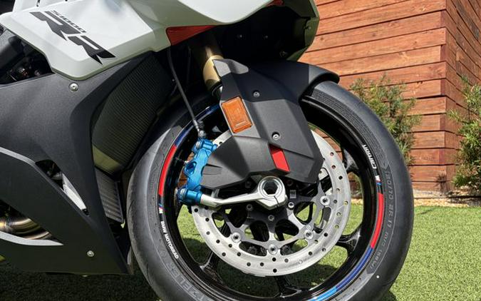 2026 BMW S 1000 RR