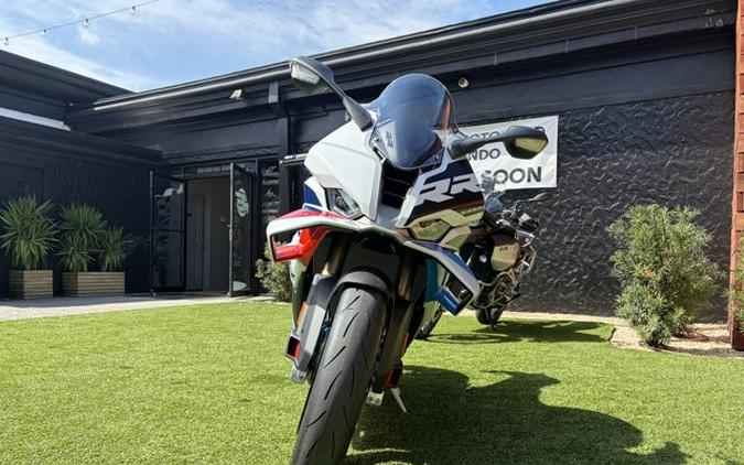 2026 BMW S 1000 RR
