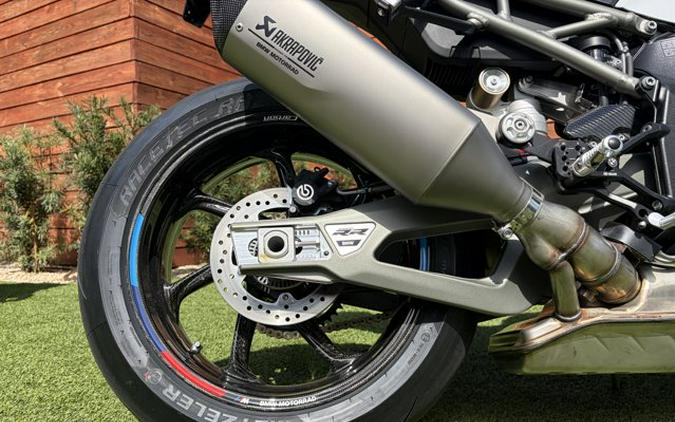 2026 BMW S 1000 RR