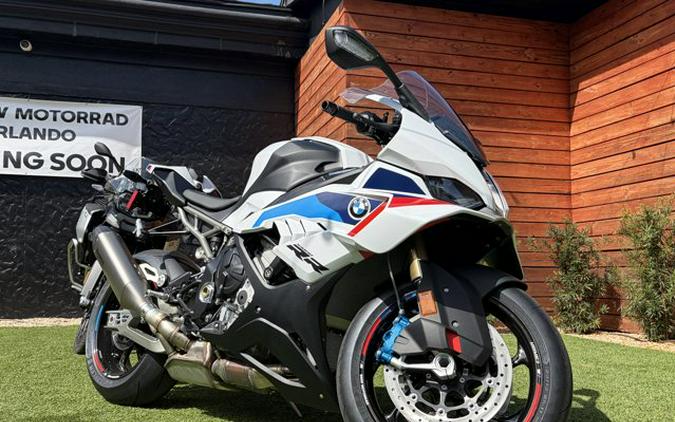 2026 BMW S 1000 RR