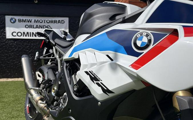 2026 BMW S 1000 RR