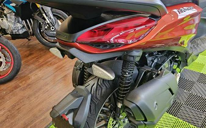 2023 Piaggio BV 400 S
