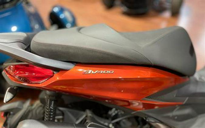 2023 Piaggio BV 400 S