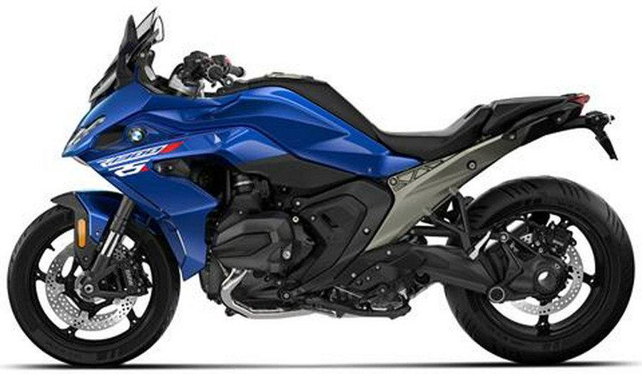 2026 BMW R 1300 RS