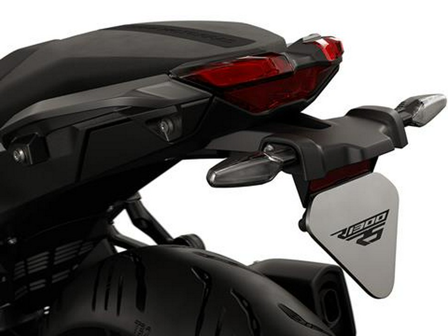 2026 BMW R 1300 RS