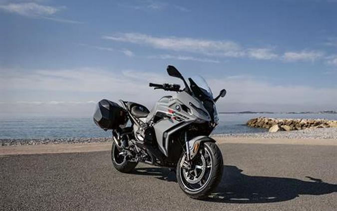 2026 BMW R 1300 RS