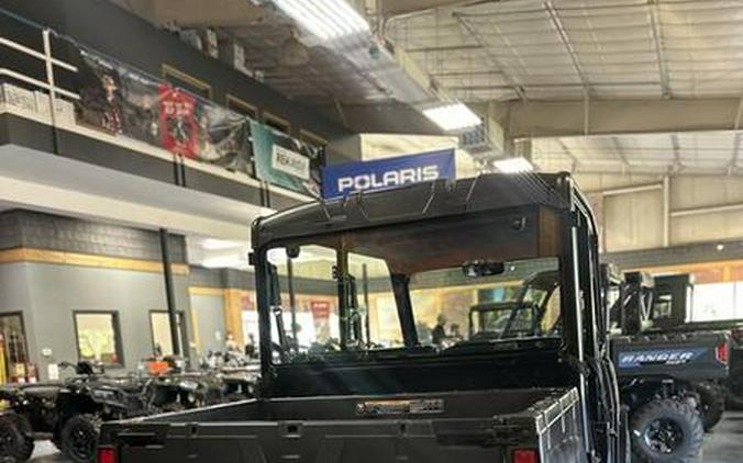 2017 Polaris® RANGER CREW® 570-4 Polaris Pursuit® Camo