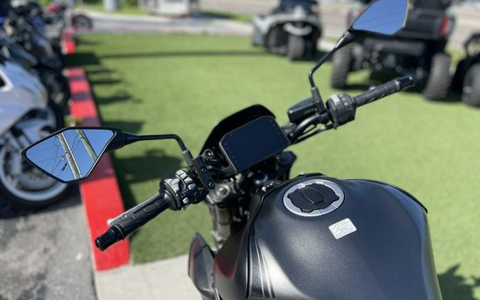 2026 Kawasaki Z900 ABS