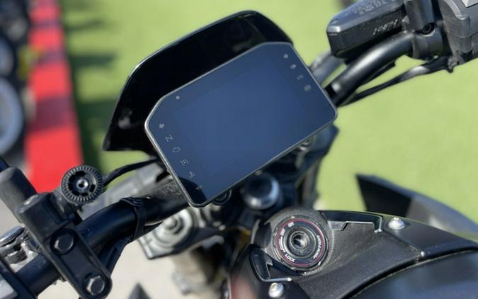 2026 Kawasaki Z900 ABS