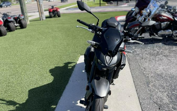 2026 Kawasaki Z900 ABS