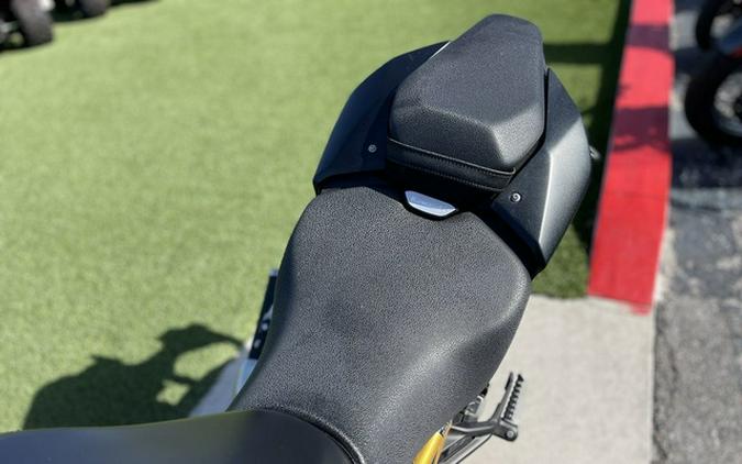 2026 Kawasaki Z900 ABS
