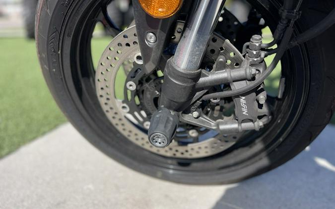 2026 Kawasaki Z900 ABS