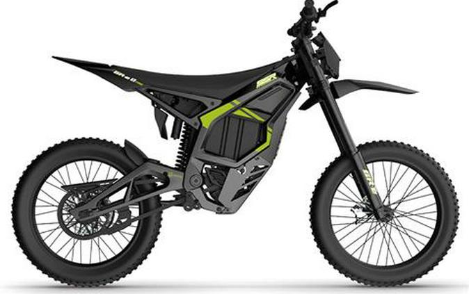 2026 SSR Motorsports SR-E8 PRO