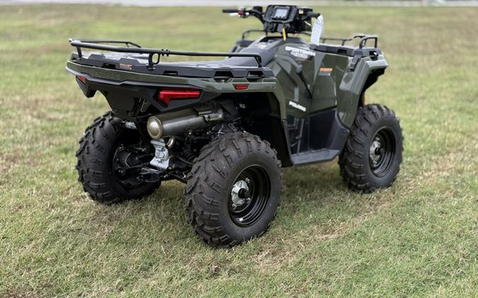 2026 Polaris Sportsman 450 H.O. EPS