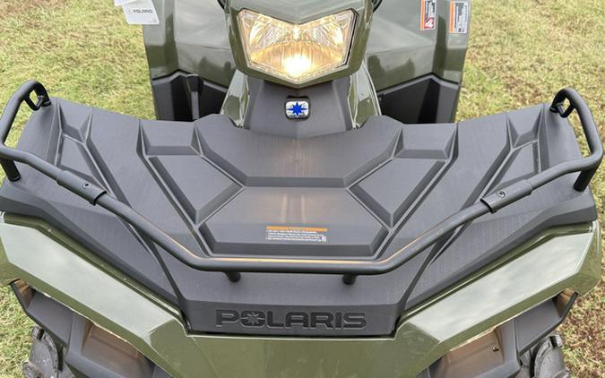 2026 Polaris Sportsman 450 H.O. EPS