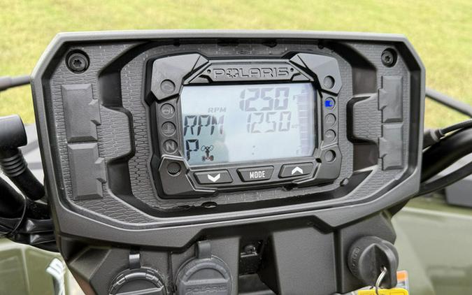 2026 Polaris Sportsman 450 H.O. EPS