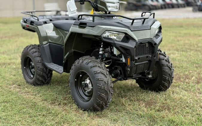 2026 Polaris Sportsman 450 H.O. EPS