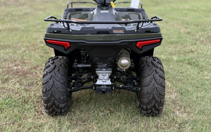 2026 Polaris Sportsman 450 H.O. EPS