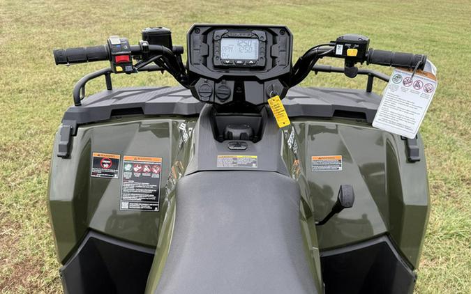 2026 Polaris Sportsman 450 H.O. EPS