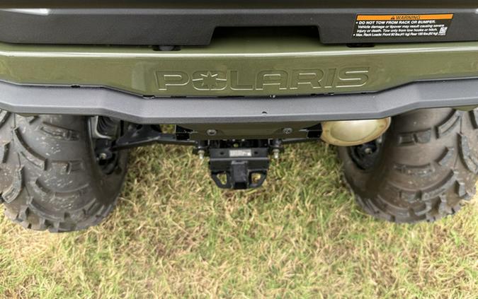 2026 Polaris Sportsman 450 H.O. EPS