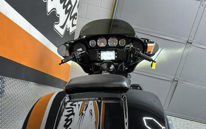 2019 Harley-Davidson® FLHXS - Street Glide® Special