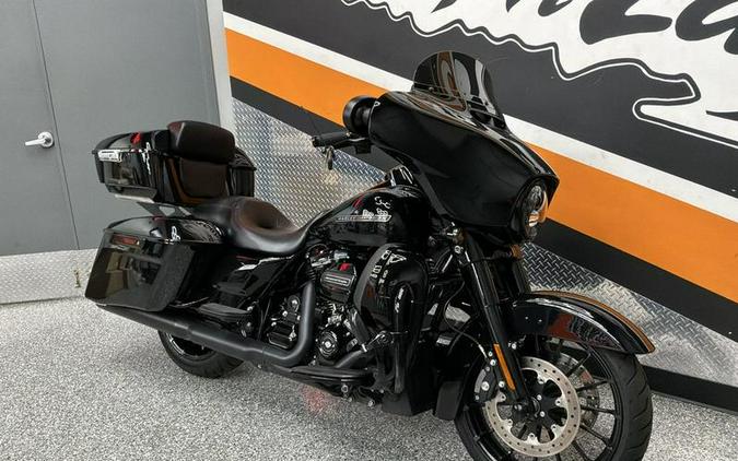 2019 Harley-Davidson® FLHXS - Street Glide® Special