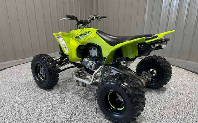 2026 Yamaha YFZ450R SE W/ POWER PACK
