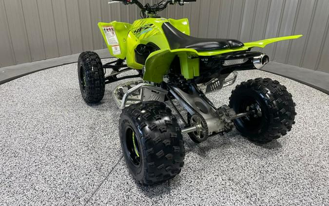 2026 Yamaha YFZ450R SE W/ POWER PACK
