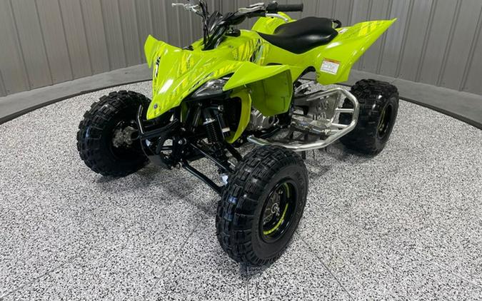 2026 Yamaha YFZ450R SE W/ POWER PACK