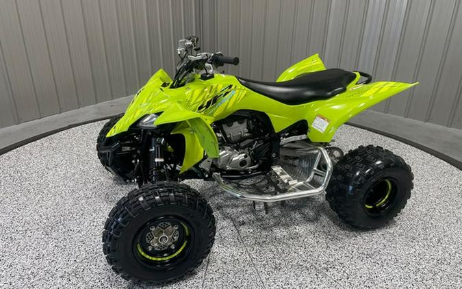2026 Yamaha YFZ450R SE W/ POWER PACK
