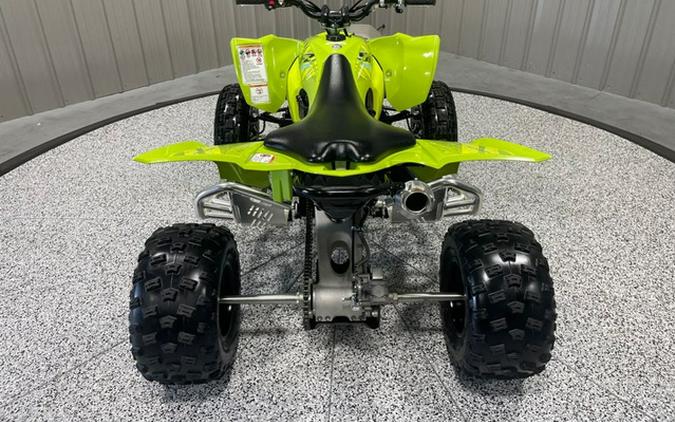 2026 Yamaha YFZ450R SE W/ POWER PACK
