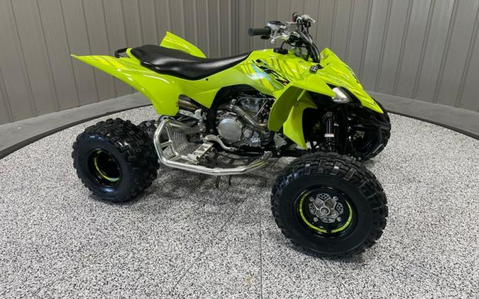 2026 Yamaha YFZ450R SE W/ POWER PACK