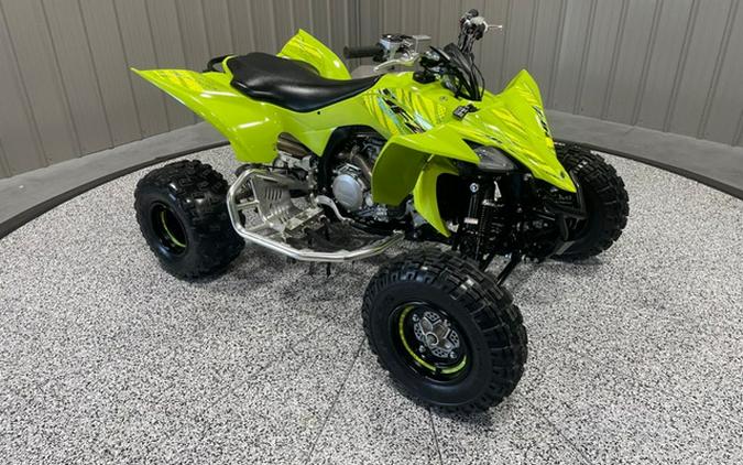 2026 Yamaha YFZ450R SE W/ POWER PACK