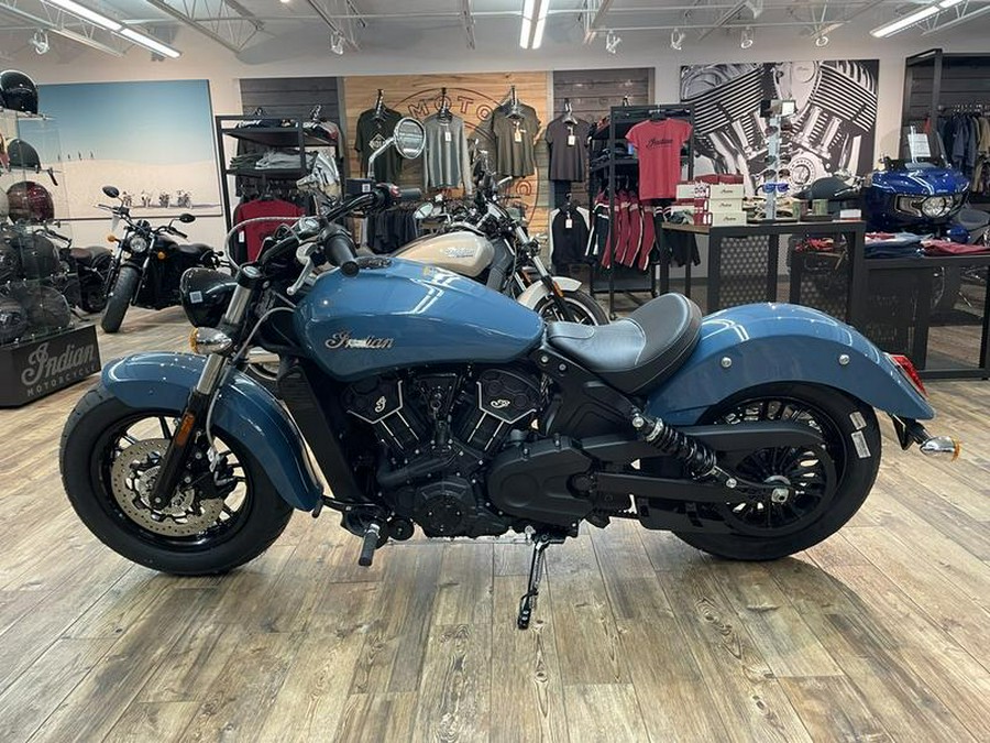 2022 Indian Motorcycle® Scout® Sixty ABS