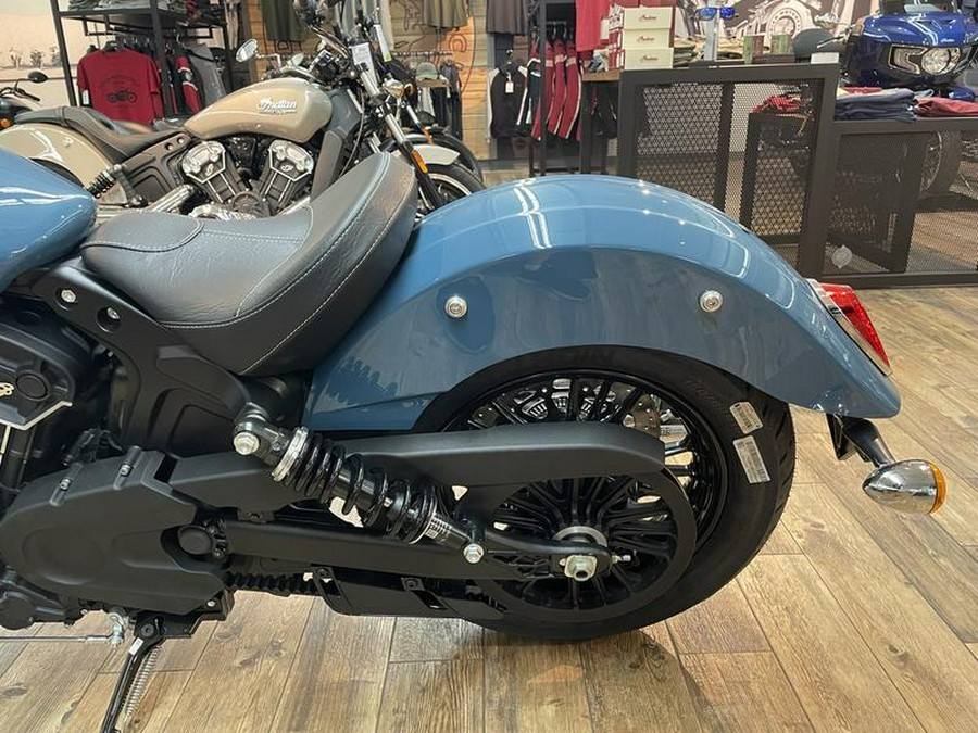 2022 Indian Motorcycle® Scout® Sixty ABS