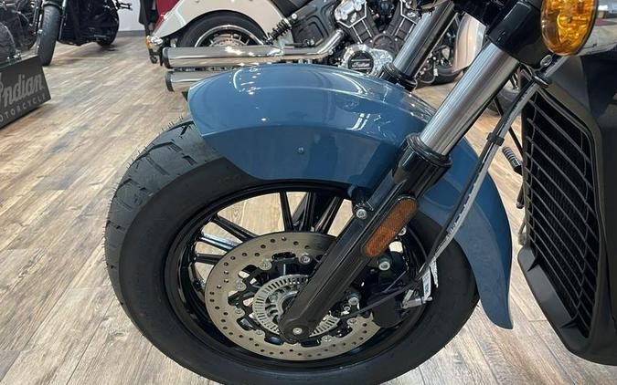 2022 Indian Motorcycle® Scout® Sixty ABS